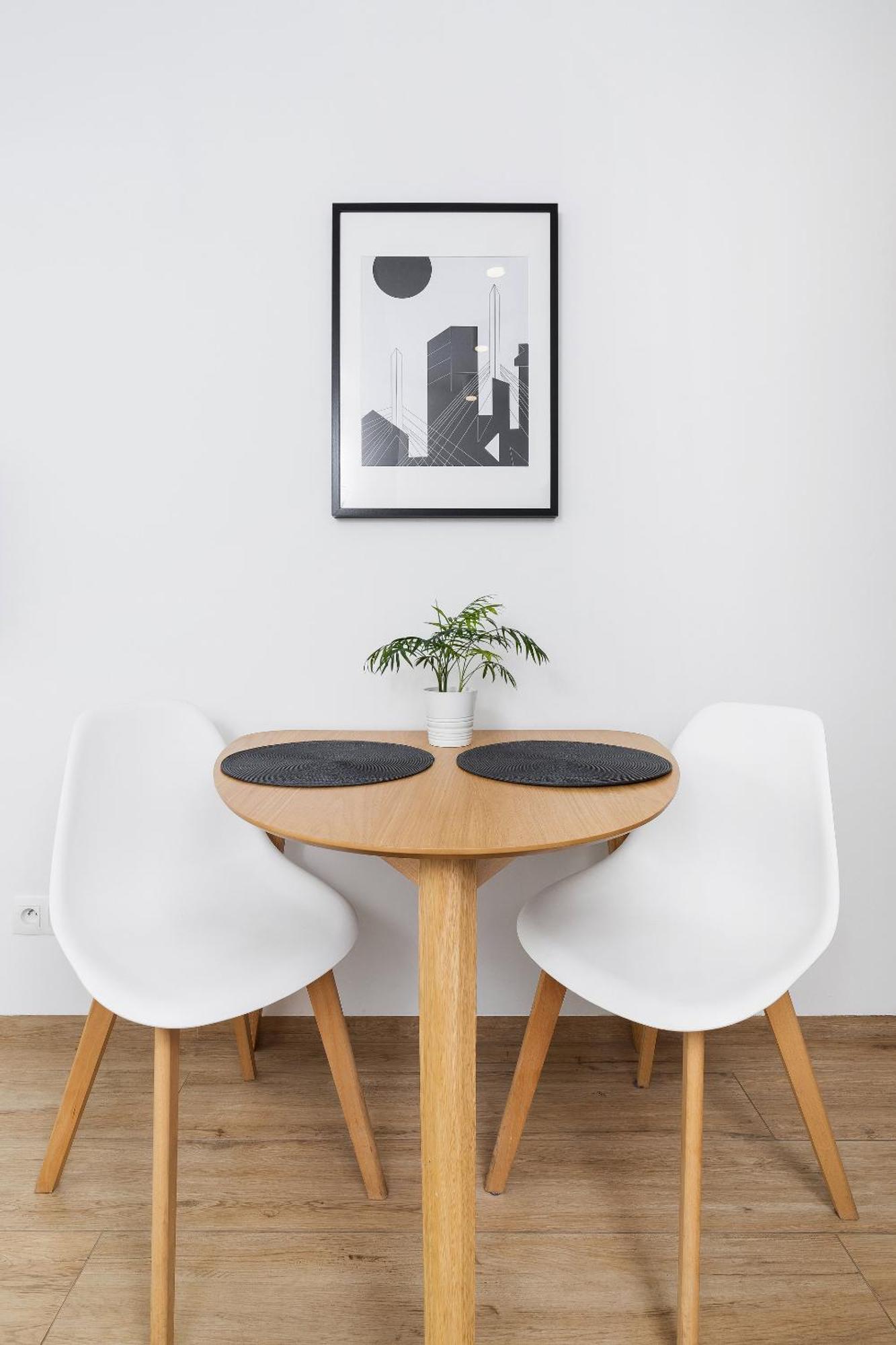 Apartment For Two - Pilsudskiego 1 Street Krakov Exteriér fotografie